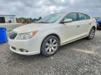 BUICK LACROSSE 2013