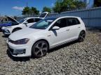 VOLKSWAGEN GTI 2015