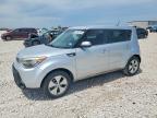KIA SOUL 2014