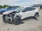CHEVROLET TRAX 2024