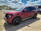 DODGE DURANGO 2018