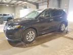 NISSAN ROGUE 2020
