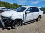 CHEVROLET TAHOE 2024