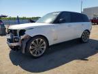 LAND ROVER RANGE ROVER 2025
