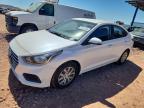 HYUNDAI ACCENT 2019