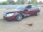 BUICK LUCERNE 2007