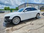 AUDI A4 2014