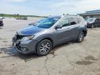 NISSAN ROGUE 2015