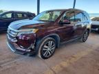 HONDA PILOT 2017