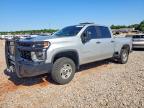 CHEVROLET SILVERADO 2023