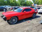 DODGE CHALLENGER 2022