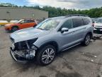 SUBARU ASCENT 2021