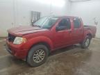 NISSAN FRONTIER 2015