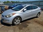 HYUNDAI ELANTRA 2012