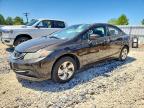 HONDA CIVIC 2014