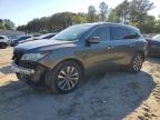 ACURA MDX 2016