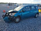NISSAN VERSA NOTE 2015