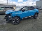NISSAN KICKS 2025