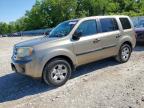 HONDA PILOT 2011