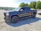 GMC SIERRA 2018