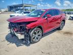 LEXUS RX 2020