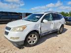 CHEVROLET TRAVERSE 2009