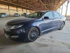 LINCOLN MKZ 2014