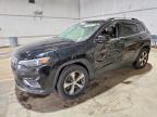 JEEP CHEROKEE 2019