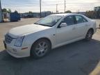 CADILLAC STS 2005
