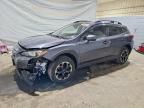 SUBARU CROSSTREK 2022