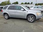 PONTIAC TORRENT 2006