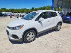 CHEVROLET TRAX 2020