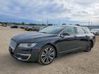 LINCOLN MKZ 2017