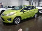 FORD FIESTA 2011