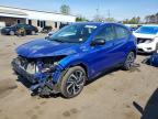 HONDA HR-V 2019
