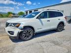 NISSAN PATHFINDER 2020