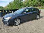 SUBARU IMPREZA 2015