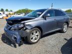 LEXUS RX 2012