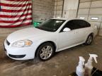 CHEVROLET IMPALA 2011