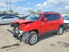 JEEP RENEGADE 2020