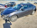 MAZDA 3 2015