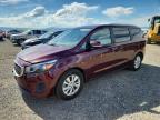 KIA SEDONA 2015