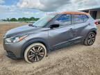 NISSAN KICKS 2020