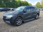 ACURA MDX 2016
