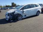 TOYOTA PRIUS V 2012