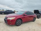 TOYOTA CAMRY HYBRID 2015
