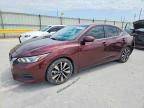 NISSAN SENTRA 2021
