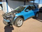 CHEVROLET TRAX 2025