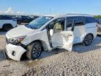 KIA SEDONA 2015