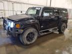 HUMMER H3 2007